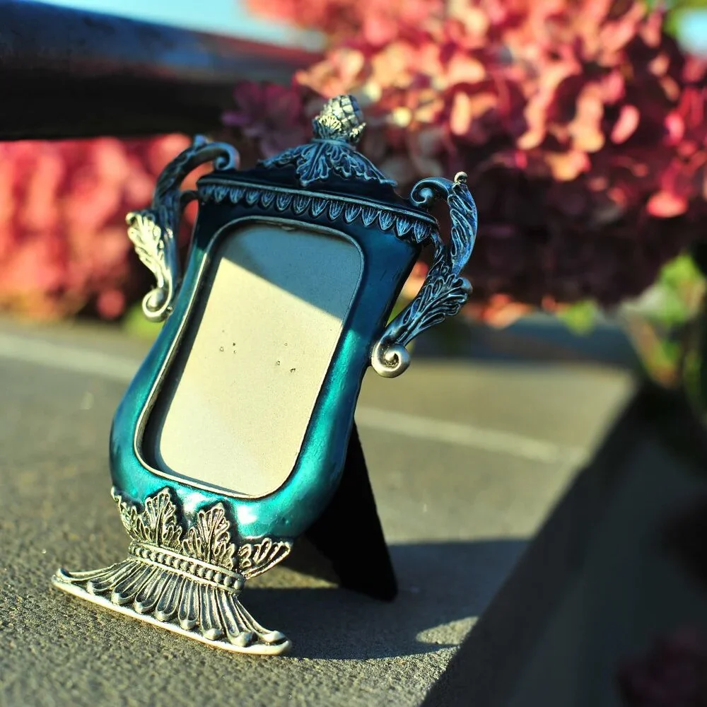 Antique 1pcs gold